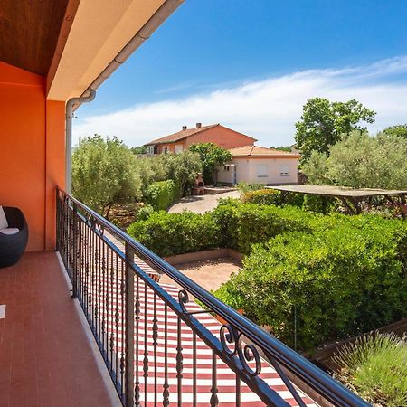 Nice Home In Risika With House Sea View Екстер'єр фото